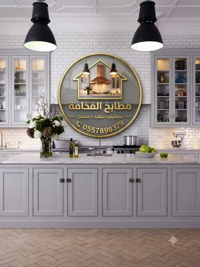 أسعار المطابخ الألمنيوم بالرياض | أفضل العروض والخامات 2025