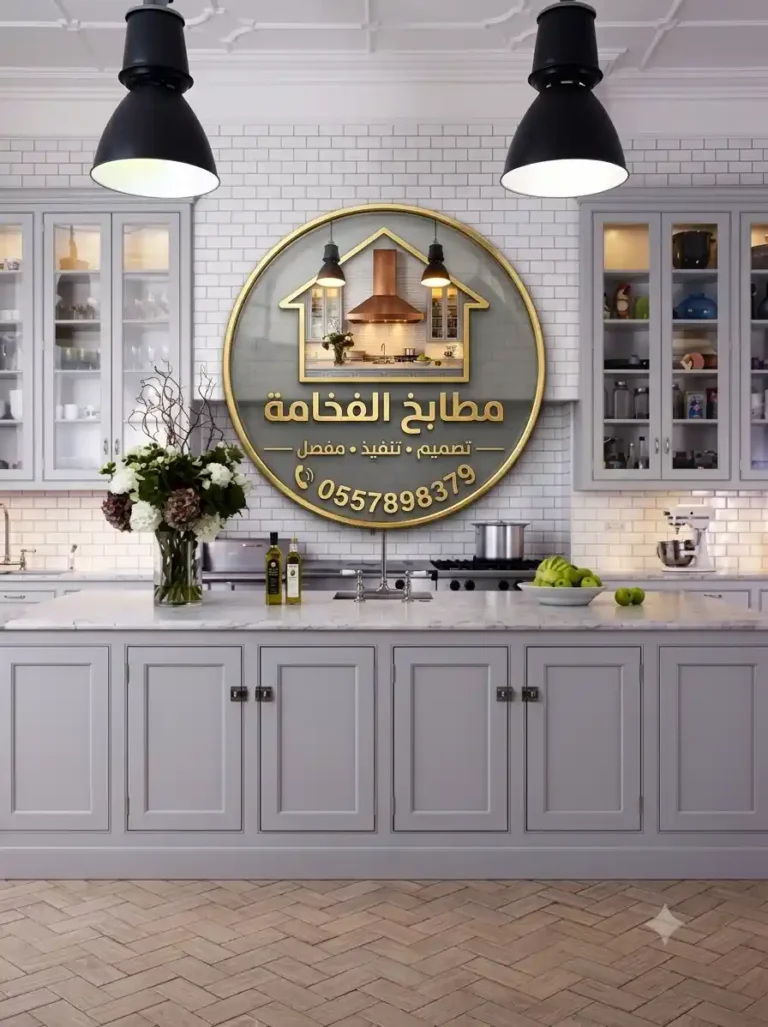أسعار المطابخ الألمنيوم بالرياض | أفضل العروض والخامات 2025
